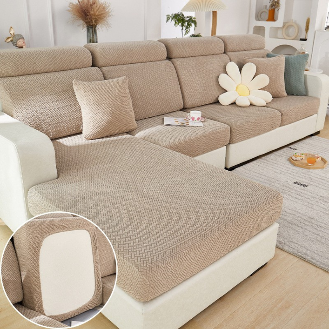 Mova Fitted Couch Covers®