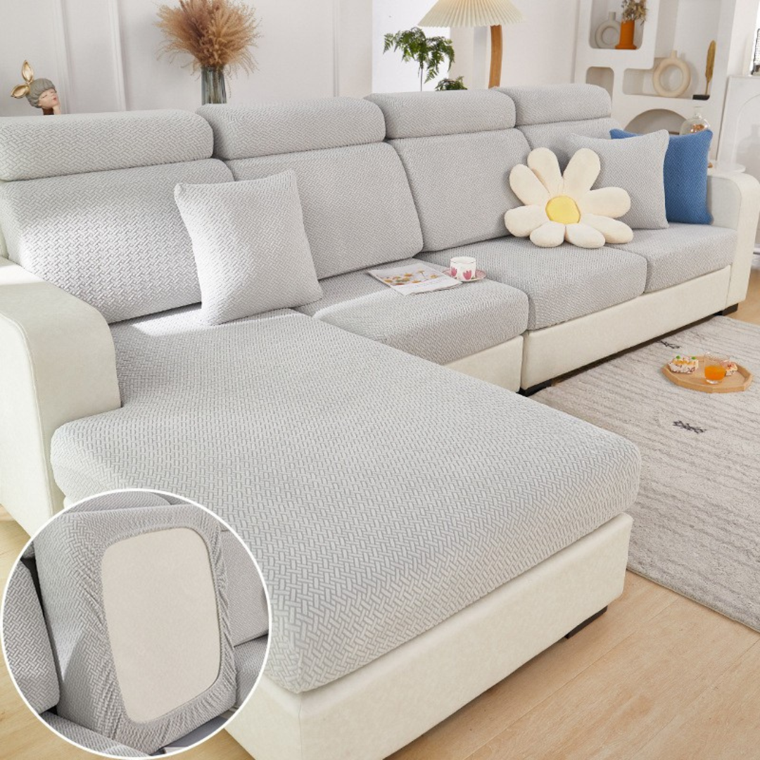 Mova Fitted Couch Covers®