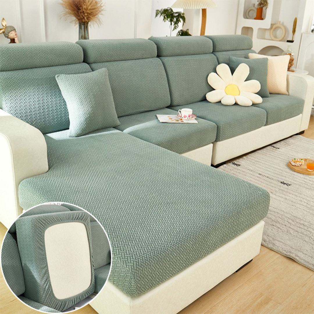 Mova Fitted Couch Covers®