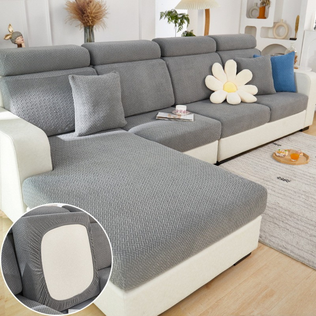 Mova Fitted Couch Covers®