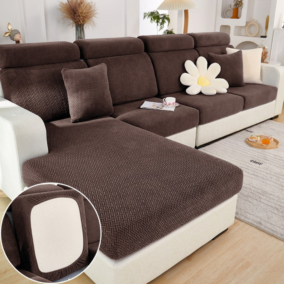 Mova Fitted Couch Covers®