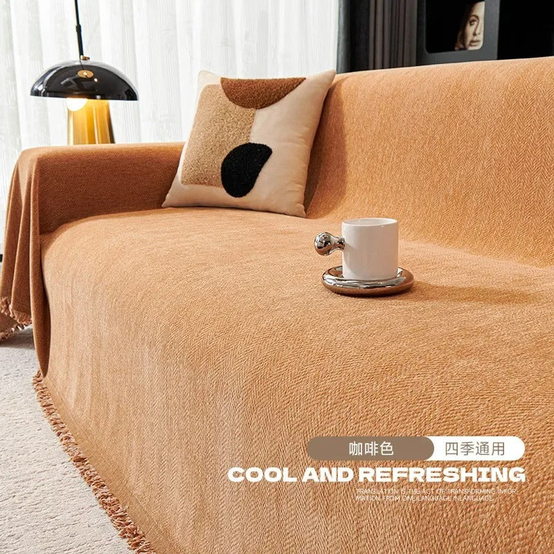 MovaCovers - Couch Throw Protector