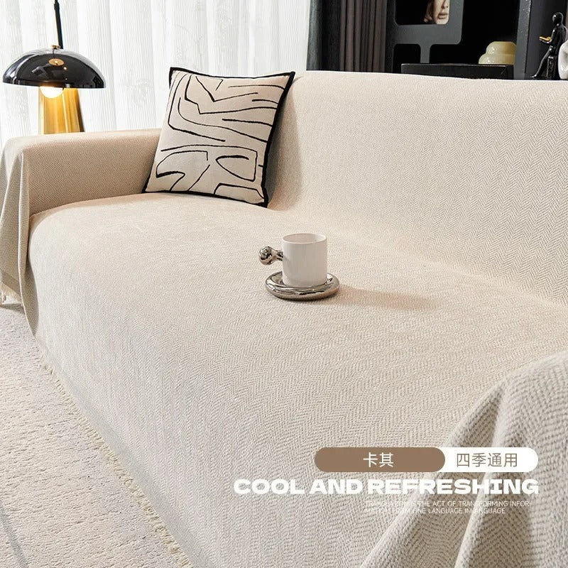 MovaCovers - Couch Throw Protector